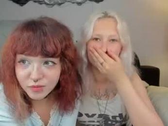 muffin_mia — 在 chaturbate 直播的网络摄像头模特