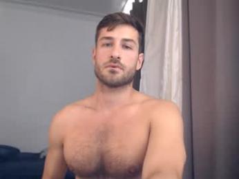 yoooups — Chaturbate stream photo (Jul 2026)