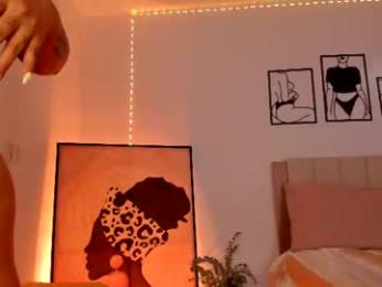 anahi_ryan — Chaturbate profile photo