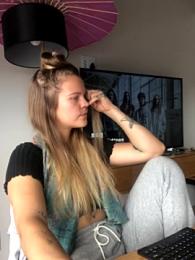 chloemoonandstarss — Stripchat stream photo (Jun 2023)