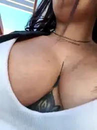 MissNyraSecret — Stripchat stream photo (Feb 2026)