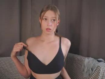 revamcallister — Chaturbate stream photo (May 2026)