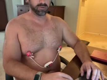 spongers1402 — Chaturbate profile photo