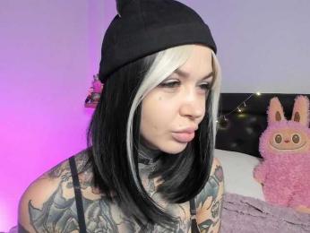 AnnaBatman — Bongacams stream photo (Feb 2026)