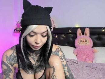 AnnaBatman — Bongacams stream photo (Feb 2026)