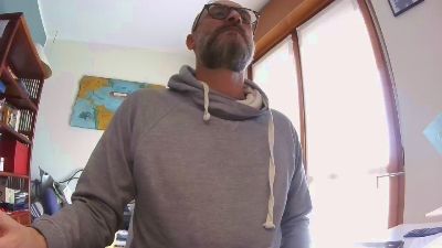 Ciupmat — Cam4 profile photo