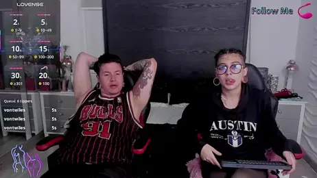 inkedsinners_ — Stripchat stream photo (Jun 2026)