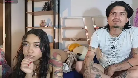 jennaandandres — Stripchat stream photo (Jun 2025)