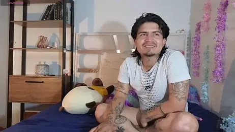jennaandandres — Stripchat stream photo (Jun 2025)