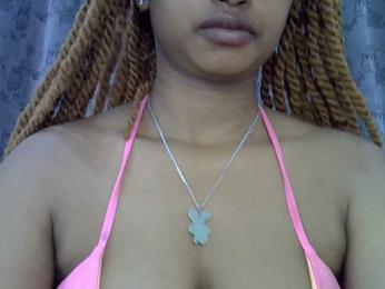 Cayvaal — Bongacams profile photo
