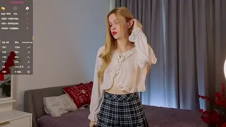 TomokoRocha — stripchat