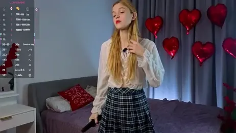 TomokoRocha — Stripchat stream photo (Mar 2026)