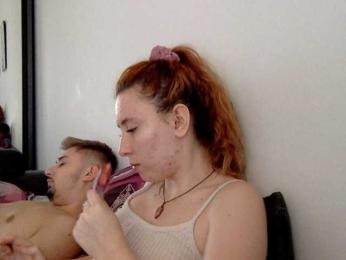 Dedesa20 — Bongacams stream photo (Sep 2024)
