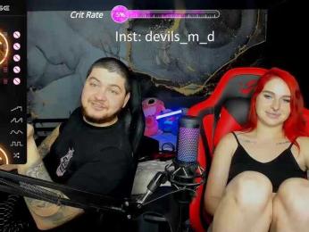 RR_devils_two — Bongacams stream photo (Nov 2023)