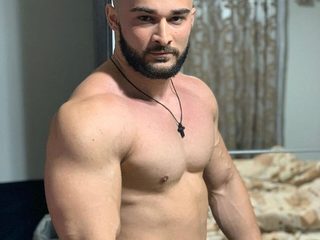 Tonny Storm — Flirt4free stream photo (Jul 2026)