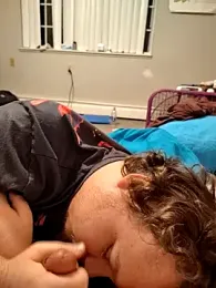 TimothyHendershot — Stripchat stream photo (Feb 2026)