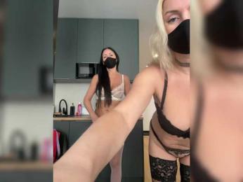 Milana555550 — 在 bongacams 直播的网络摄像头模特