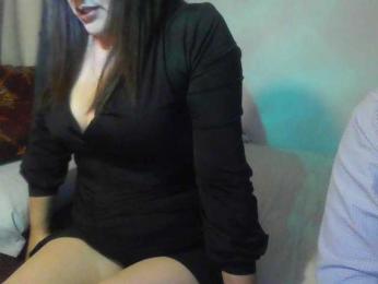 BellaMichu — Bongacams stream photo (Apr 2026)