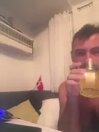 Kris34290 — Stripchat stream photo (Aug 2026)