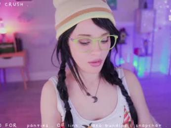 cherrycrush — Chaturbate stream photo (Feb 2026)