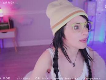 cherrycrush — Chaturbate stream photo (Mar 2026)