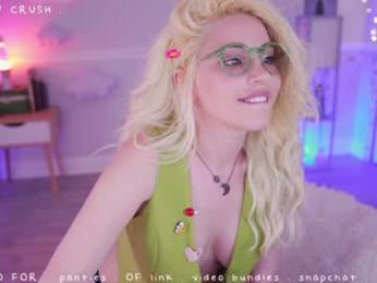 cherrycrush — Chaturbate stream photo (Mar 2026)