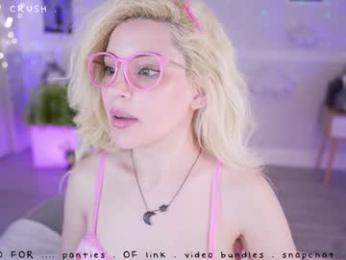 cherrycrush — Chaturbate stream photo (Feb 2026)