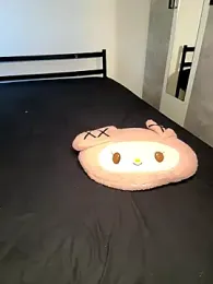 LuxFap — Stripchat stream photo (Jul 2025)