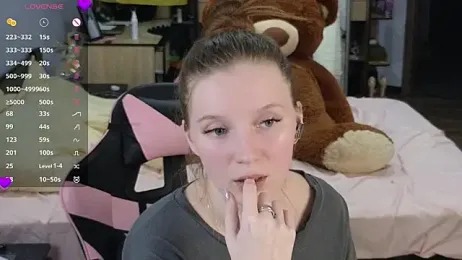 Mary_Blu — stripchat