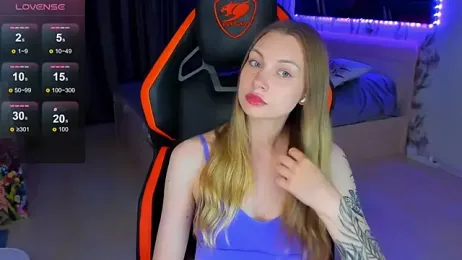 BiMolly — Stripchat stream photo (Jul 2026)
