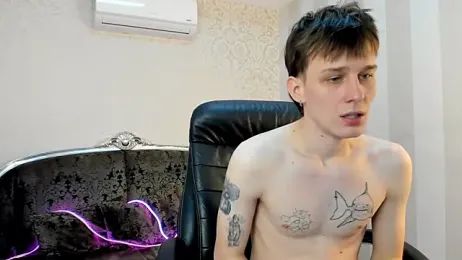 PackBev — Stripchat stream photo (Feb 2026)