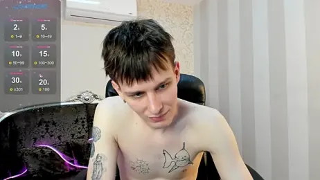 PackBev — Stripchat stream photo (Feb 2026)