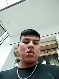 mikeeeeeell — Stripchat stream photo (Nov 2025)