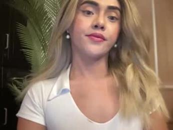 yvonne_guidotti — Chaturbate profile photo