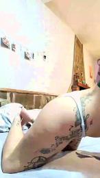 CerditaSucia — Cam4 stream photo (Apr 2026)