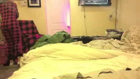 MaddisonX — stripchat