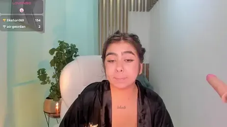 SashaJacobs_ — stripchat