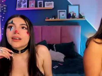 _sophie__miller — Chaturbate stream photo (Aug 2025)