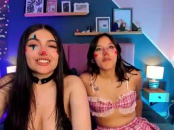 _sophie__miller — Chaturbate stream photo (Aug 2025)