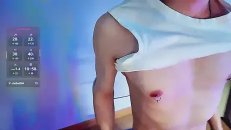 FEIYUS1 — Stripchat stream photo (Apr 2026)