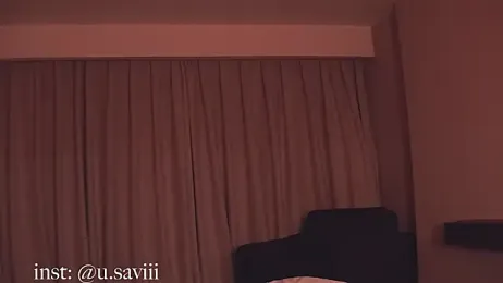 SAVII077 — stripchat