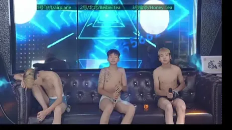 boyxxou — Stripchat stream photo (Aug 2026)