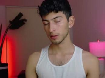 ethan_skiny_ — 在 chaturbate 直播的网络摄像头模特