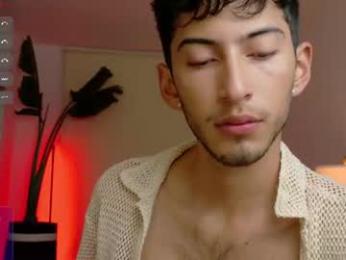 ethan_skiny_ — Chaturbate stream photo (Sep 2026)