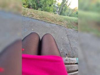 AmberLove12 — Bongacams profile photo