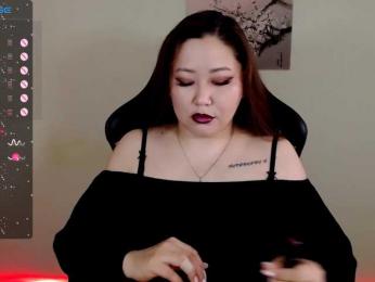 LisaAsianFlower — Bongacams stream photo (Jun 2026)