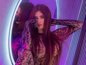 AndreaKalo — livejasmin