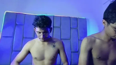 Desire4Duo — Stripchat stream photo (Feb 2026)