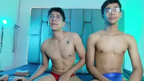 Desire4Duo — Stripchat stream photo (Feb 2026)