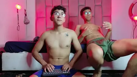 Desire4Duo — Stripchat stream photo (Mar 2026)